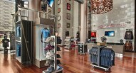 Hard Rock cafe Dubai Shop