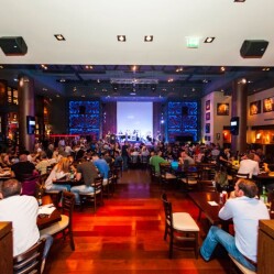 Hard Rock Cafe di Dubai