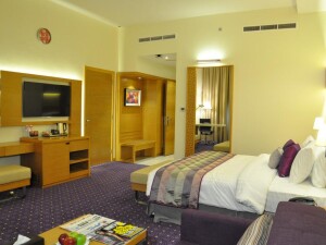 fortune hotel