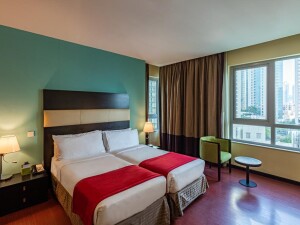 ramada downtown dubai