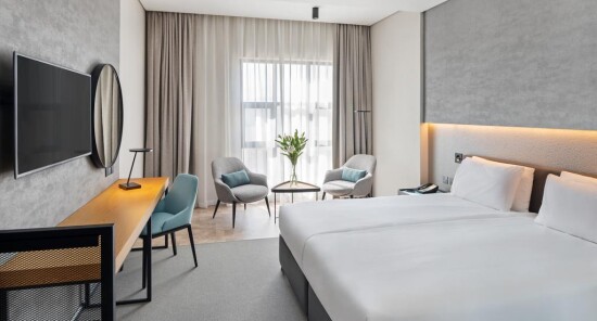 Dove dormire a Dubai: 12 Hotel per tutti i budget
