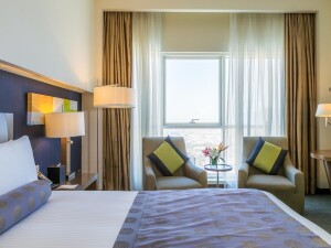 grand millennium hotel
