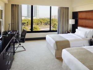 intercontinental