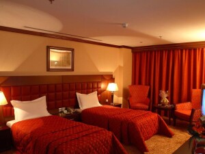 grand central hotel