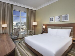 hilton garden inn