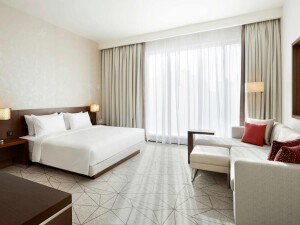 hyatt place al rigga