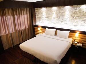 mark inn hotel deira