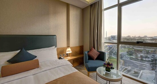 10 Hotel a Deira: Dormire nel quartiere più storico di Dubai