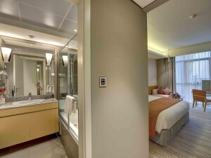 royal continental hotel