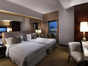 dusit thani