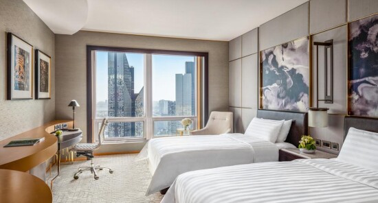 Dove dormire a Dubai: I quartieri e le zone dove alloggiare