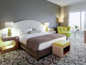 sofitel dubai