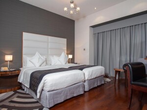 city premier hotel apartments
