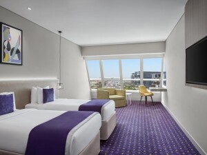 leva hotel and suite