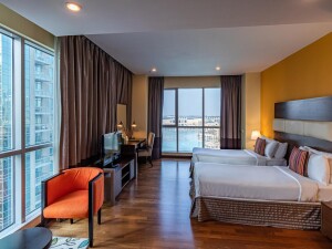 ramada downtown