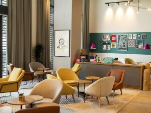 rove dubai