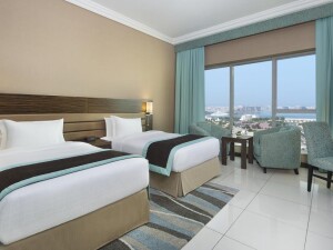 Atana Hotel