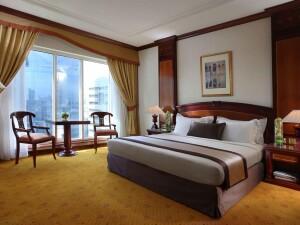 Carlton Palace Hotel