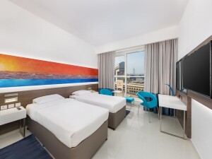 Citymax Hotel Al Barsha