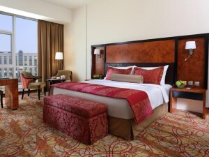 Millennium Dubai Airport Hotel