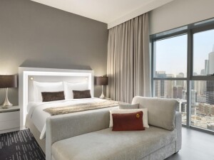 Wyndham Dubai Marina