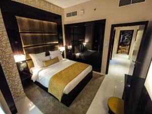 gevora hotel