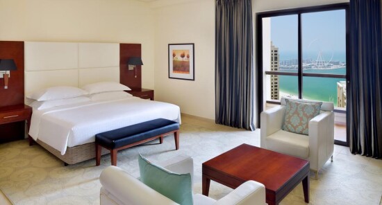 10 Hotel a Jumeirah: Dormire a Dubai tra lusso e spiagge mondane