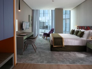 ibis styles dubai jumeirah