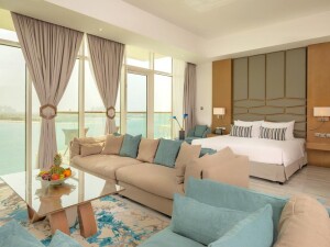 royal central hotel