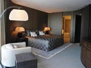 Armani Hotel Dubai