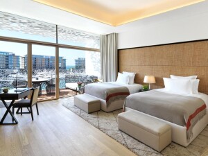 Bulgari Resort
