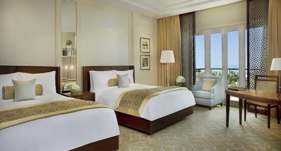 10 Hotel di lusso a Dubai: Dove soggiornare da 4 a 7 stelle