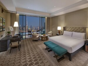 Mandarin Oriental Jumeira