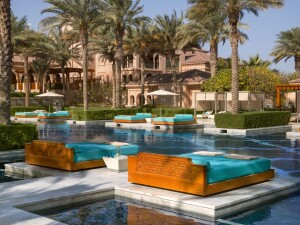 OneOnly The Palm Dubai