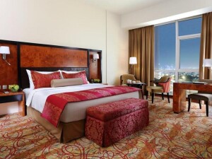 millennim airport hotel