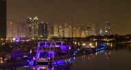Gita in Barca Jumeriah Dubai