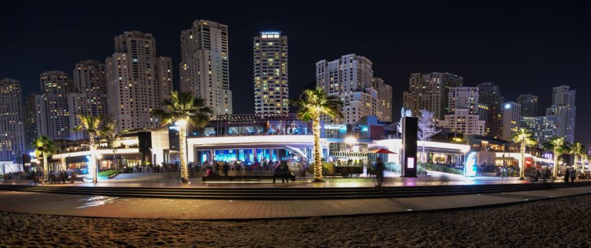 Scopri i migliori Tour in offerta a Dubai