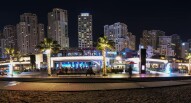 Jumeirah beach