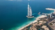 Jumeriah helicopter view sam valadi flickr