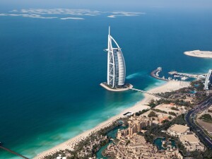 Jumeriah helicopter view sam valadi flickr