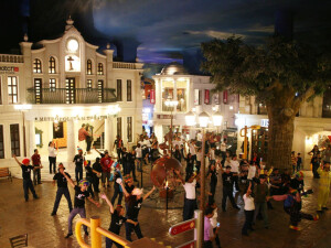 Kidzania 2
