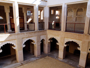 AlAhmadiya School