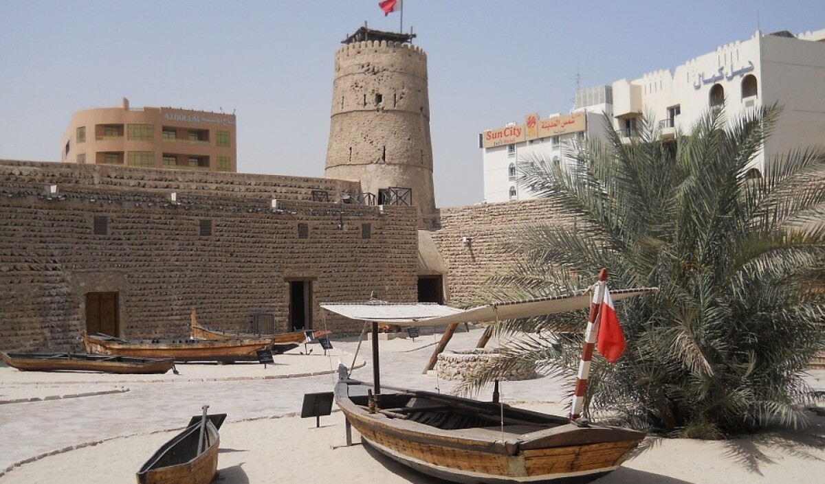 Scopri i migliori Tour in offerta a Dubai
