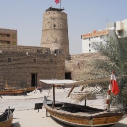 Musei di Dubai da non perdere