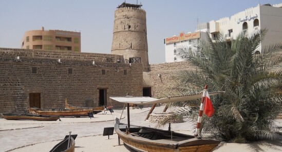 Musei di Dubai da non perdere