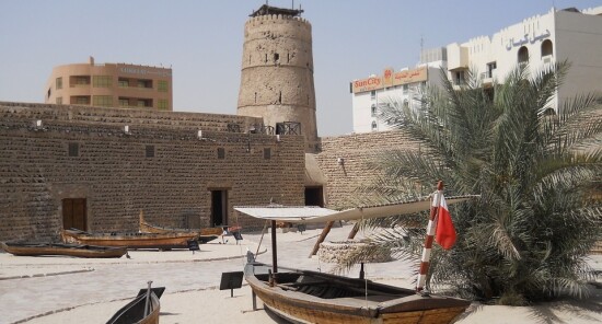 Musei di Dubai da non perdere