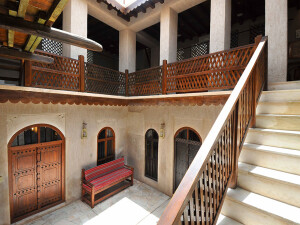 Museo del Poeta
