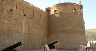 Al Fahidi Fort Elroy Serrao  flickr