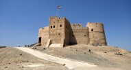 Fortezza Al Fahidi Dubai