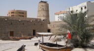 Musei Dubai Top